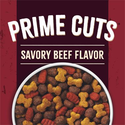 Image showing  Prime Cuts Savory Beef Flavor