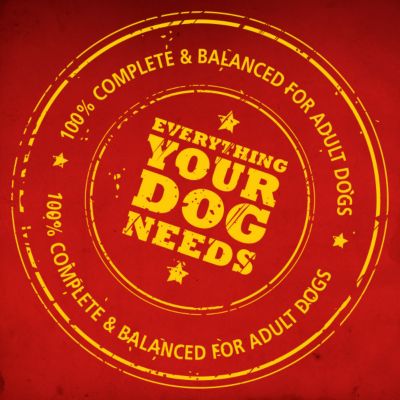 Image showing 7 th ALPO Come and Get It Cookout Classics Dry Dog Food