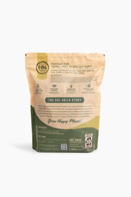 Image showing  Houseplant Chunky Mix, 1 gal.