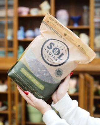 Image showing  Houseplant Chunky Mix, 1 gal.