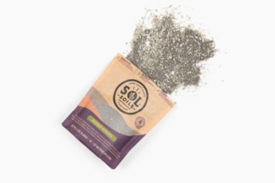 Image showing  Sol Biotics Necessary Nutrients