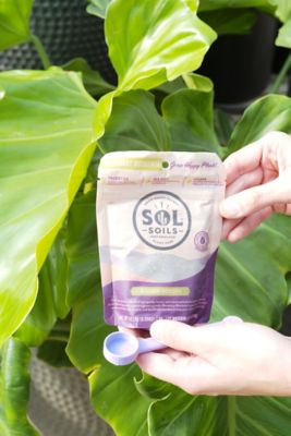 Image showing  Sol Biotics Necessary Nutrients