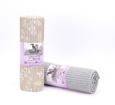 Fresh Kitty Jumbo Foam Litter Mat