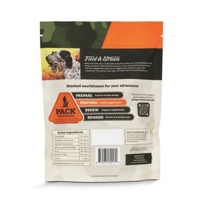 Image showing  Mobility Performance Supplement 10 oz.