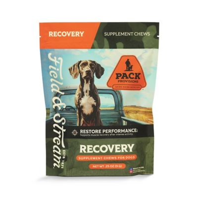 Field & Stream Recovery Performance Supplement 10 oz.