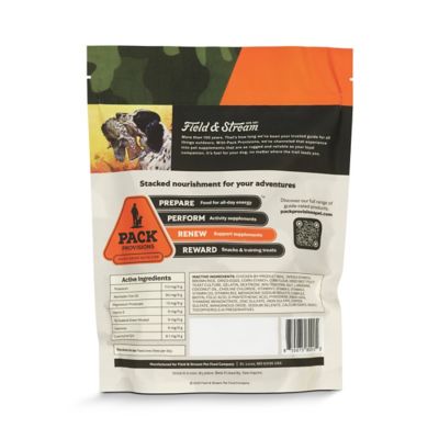 Image showing  Recovery Performance Supplement 10 oz.