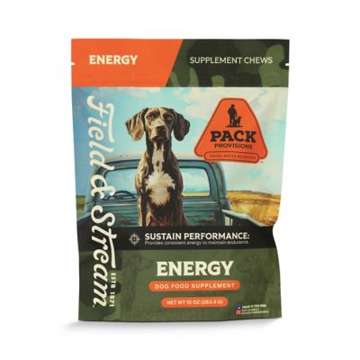 Field & Stream Energy Performance Supplement 10 oz.