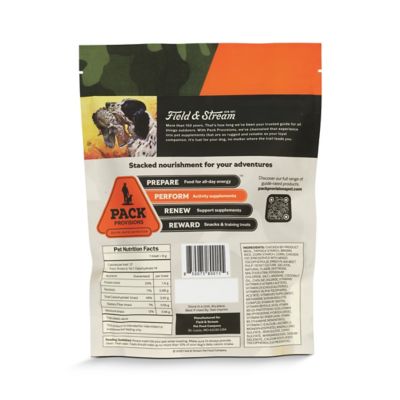 Image showing  Energy Performance Supplement 10 oz.