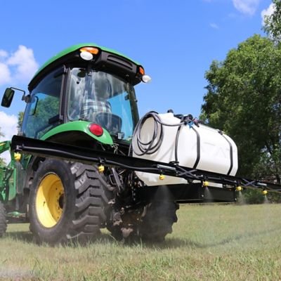 Image showing 6 th Everflo 12V On-Demand Diaphragm Pump - 4.0GPM, 60 PSI Max, 3/4 in. QA Ports