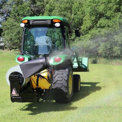 Image showing 7 th Everflo 12V On-Demand Diaphragm Pump - 4.0GPM, 60 PSI Max, 1/2 in. FNPT Ports