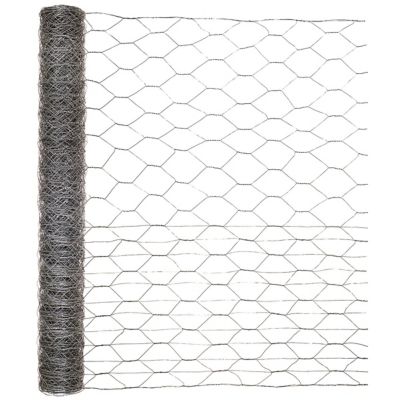 Garden Craft 28x50 Rabbit Netting