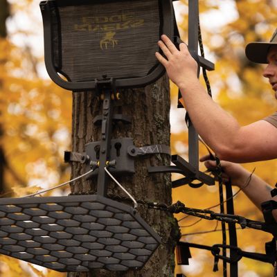 Image showing  Next Level Treestand Bracket