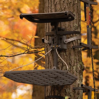 Image showing  Next Level Treestand Bracket