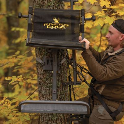 Image showing  Next Level Treestand Bracket