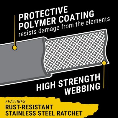 Image showing  Forever Strap, 1800 lb Breaking Strength