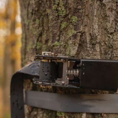 Image showing  Forever Strap, 1800 lb Breaking Strength