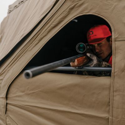 Image showing  Shooting Rail Kit, For Use With R30 Permanent Hub Blind