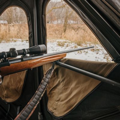 Image showing  Shooting Rail Kit, For Use With R30 Permanent Hub Blind