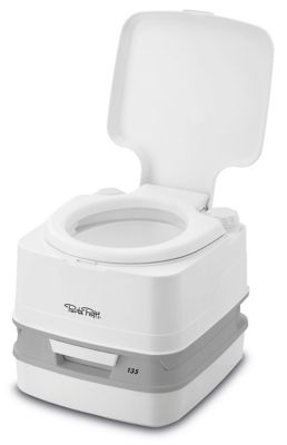 Image showing  Porta Potti 135 Portable Toilet, 92860