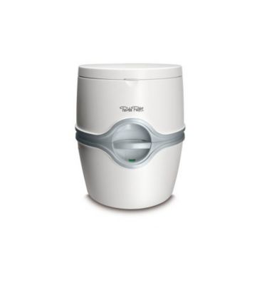 Image showing  Porta Potti 565E Portable Toilet, 92306