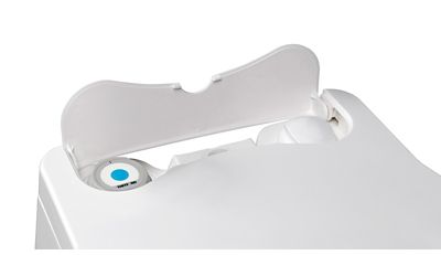 Image showing  Porta Potti 565E Portable Toilet, 92306