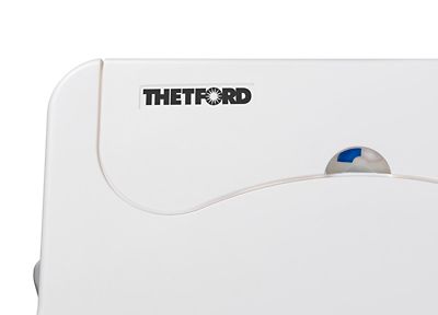 Image showing  Porta Potti 565E Portable Toilet, 92306