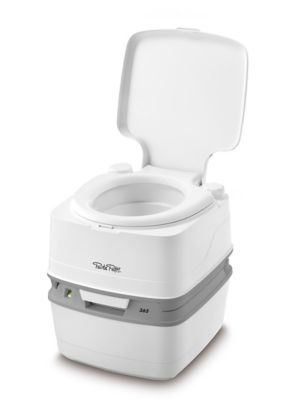 Image showing  Porta Potti 365 Portable Toilet, 92820