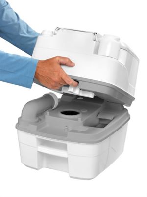 Image showing  Porta Potti 365 Portable Toilet, 92820