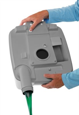 Image showing  Porta Potti 365 Portable Toilet, 92820