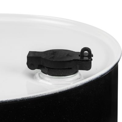Image showing  2 in. Flip Top Vented Locking Fill cap
