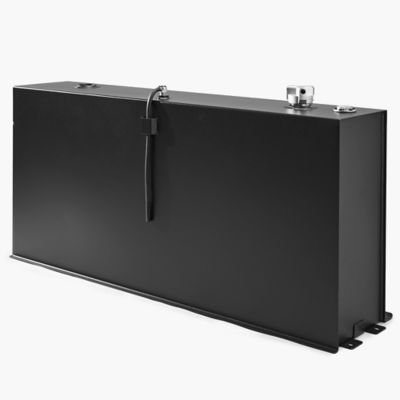 Image showing  57 gal. Diesel Fuel Transfer Tank-Black