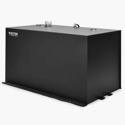 Image showing  97 gal. Diesel Fuel Transfer Tank-Black