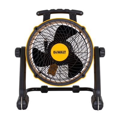 DEWALT 16 in. Indoor/Outdoor Benchtop Fan