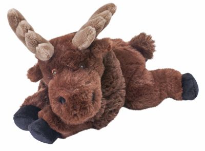 Wild Republic Ecokins-Mini Moose