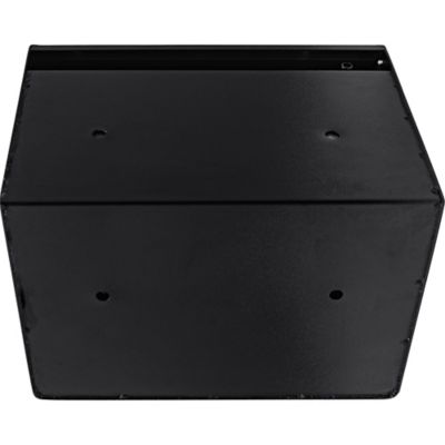 Image showing 6 th Barska 0.58 cu. ft Compact Hotel Safe with Audit Trail Capacity