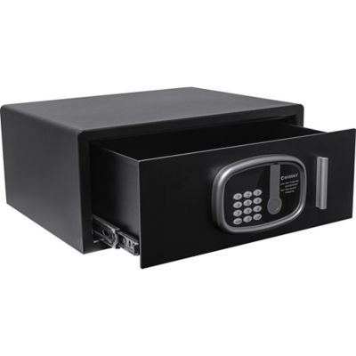 Image showing  0.72 cu. ft Front Opening Drawer Hotel Safe with Audit Trail Capacity