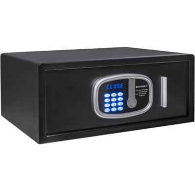 Image showing  0.72 cu. ft Front Opening Drawer Hotel Safe with Audit Trail Capacity