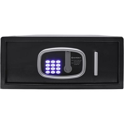 Image showing  0.72 cu. ft Front Opening Drawer Hotel Safe with Audit Trail Capacity