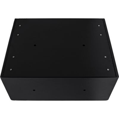 Image showing 6 th Barska 0.72 cu. ft Front Opening Drawer Hotel Safe with Audit Trail Capacity