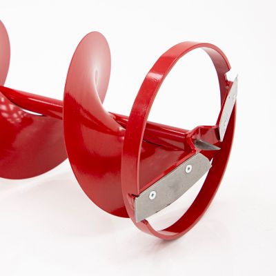 Image showing  10 Inch Turbo Ice Auger Blades