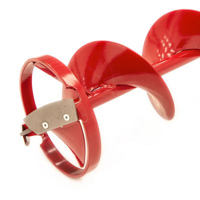 Image showing  8 Inch Turbo Ice Auger Blades