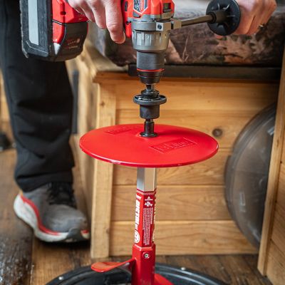 Image showing  Quick Connect Kit, Drill-Adaptive Ice Augers