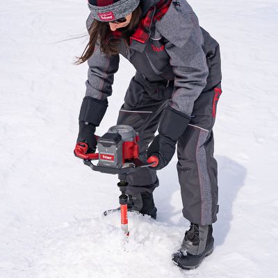 Image showing  Quick Connect Kit, Electric Ice Augers