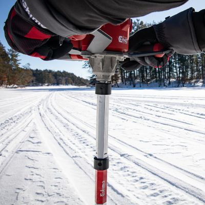 Image showing  8 in. Hex Ice Auger Extension