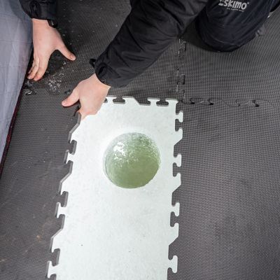 Image showing  Floor Tile pk., 16 Square Feet