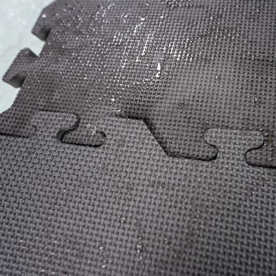 Image showing  Floor Tile pk., 16 Square Feet