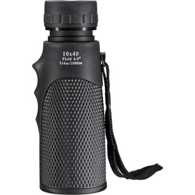 Image showing  10x40mm Waterproof Blackhawk Monocular