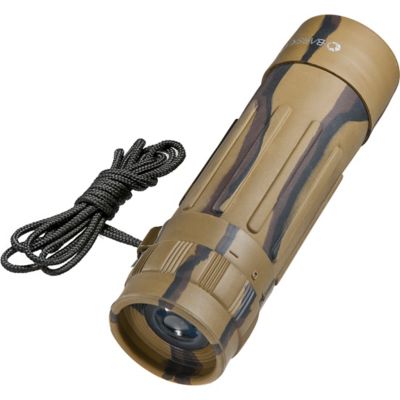 Image showing  10x25mm Lucid View Monocular