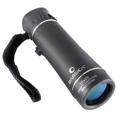 Image showing  10x25mm Trend Monocular