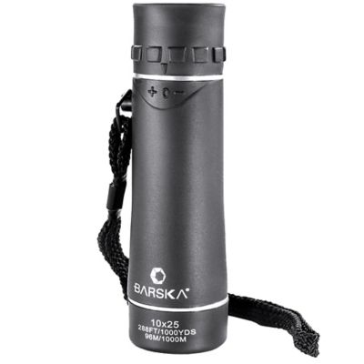 Image showing  10x25mm Trend Monocular